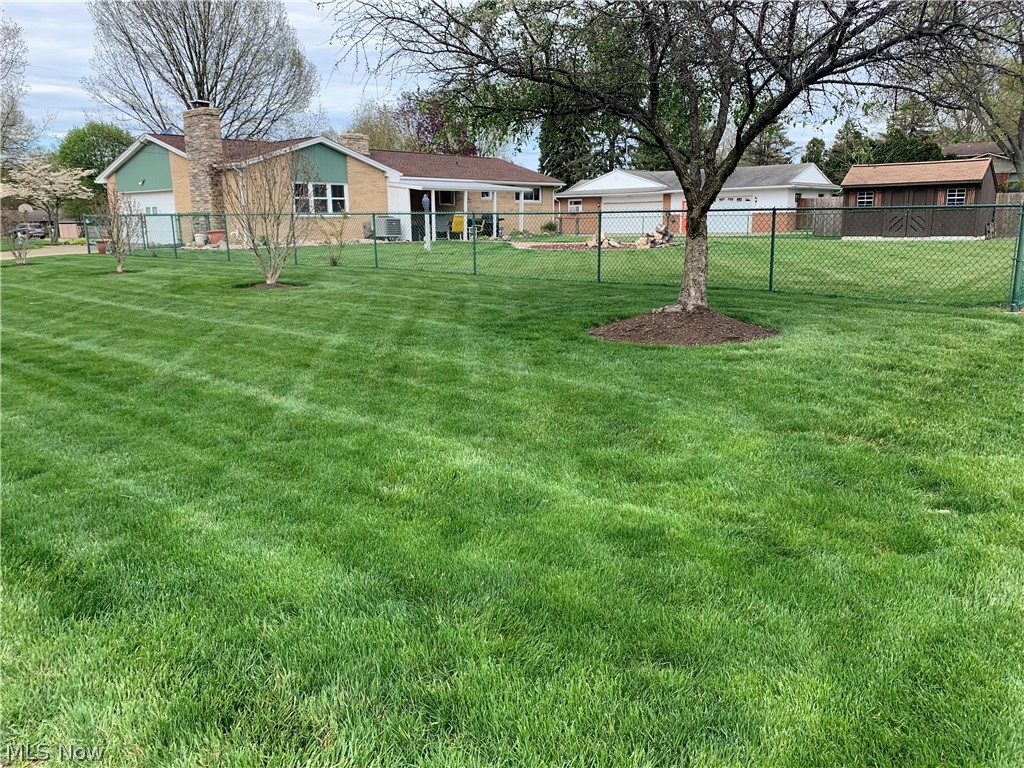 Diamond Heights - Residential