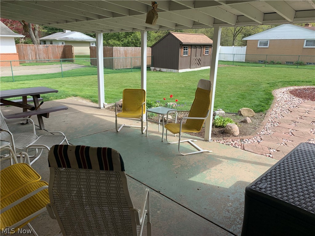 Diamond Heights - Residential