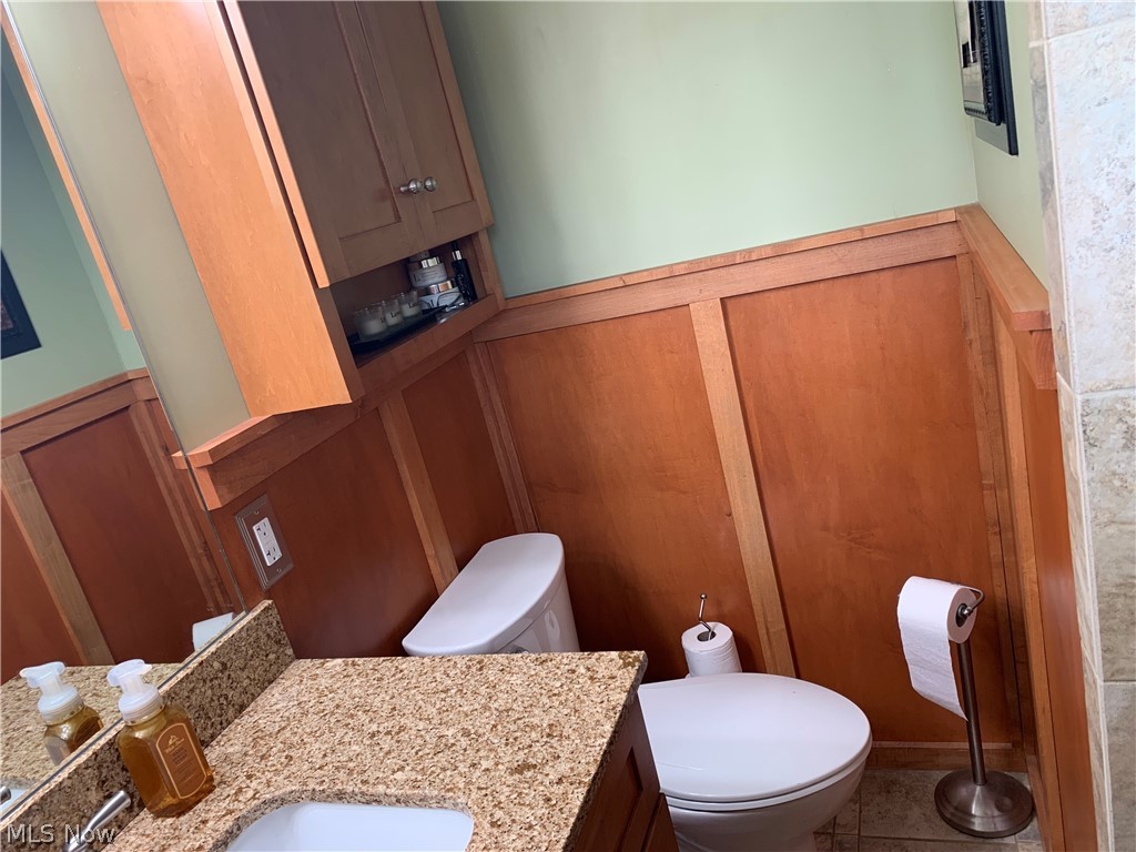 Diamond Heights - Residential