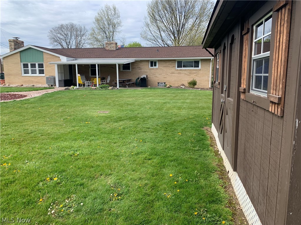 Diamond Heights - Residential