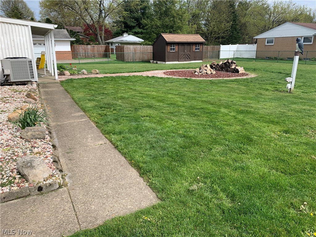 Diamond Heights - Residential