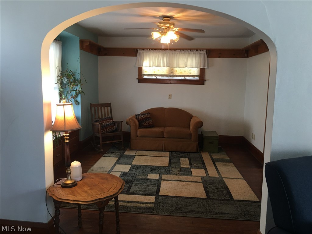 Oak Park - Residential