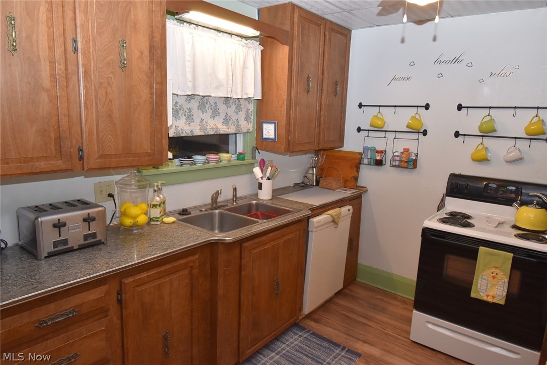 Oak Park - Residential