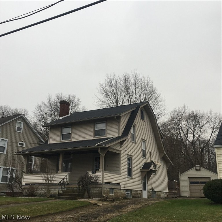 Oak Park - Residential