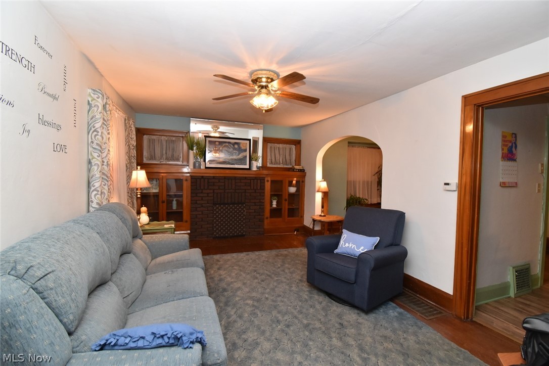 Oak Park - Residential