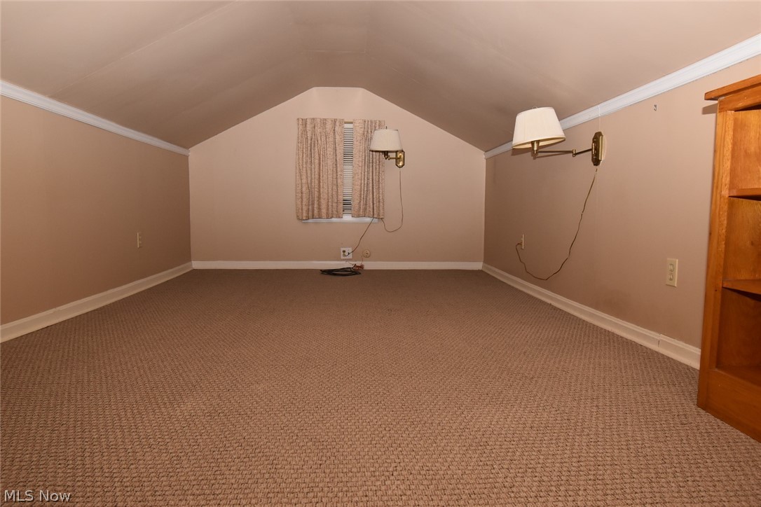 Oak Park - Residential