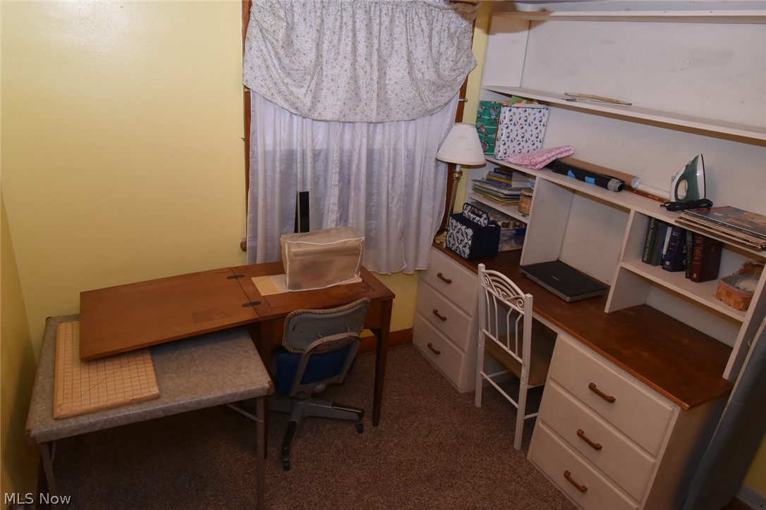 Oak Park - Residential