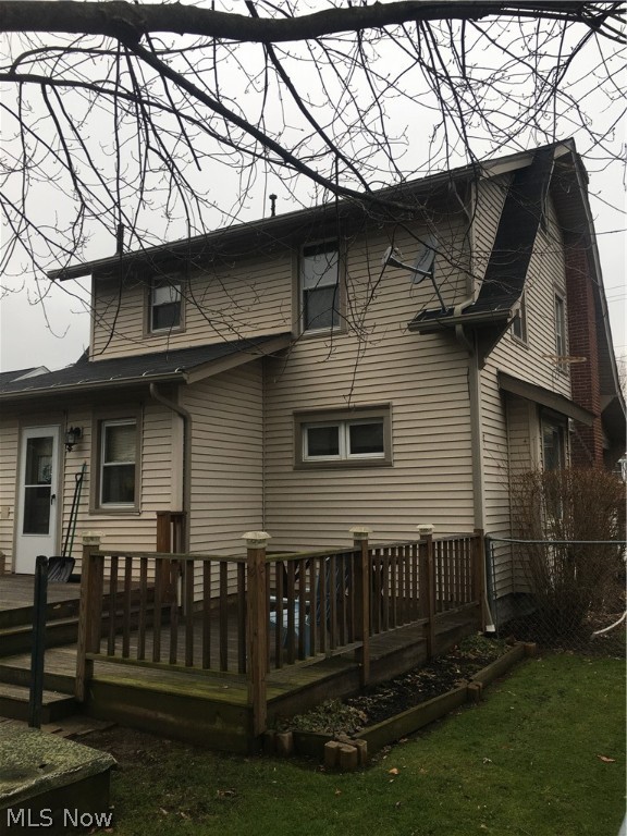 Oak Park - Residential