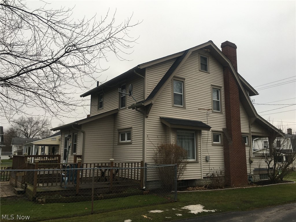 Oak Park - Residential