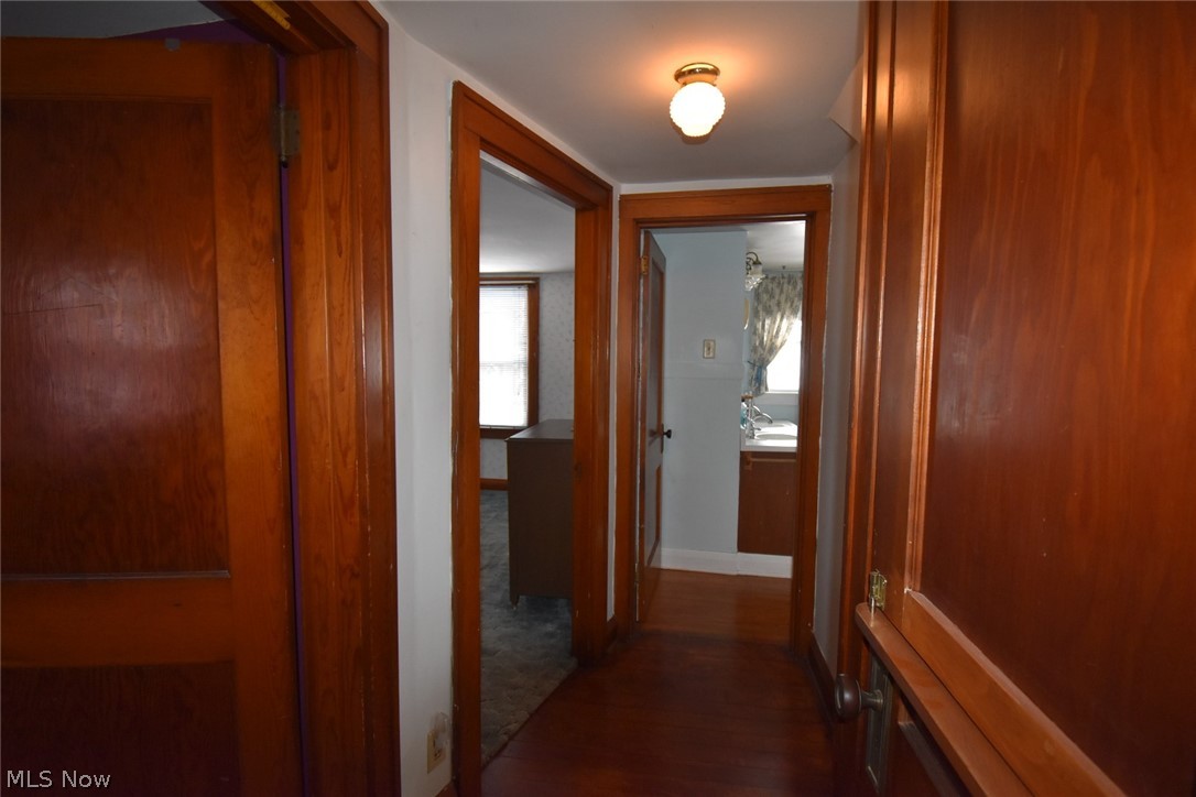 Oak Park - Residential