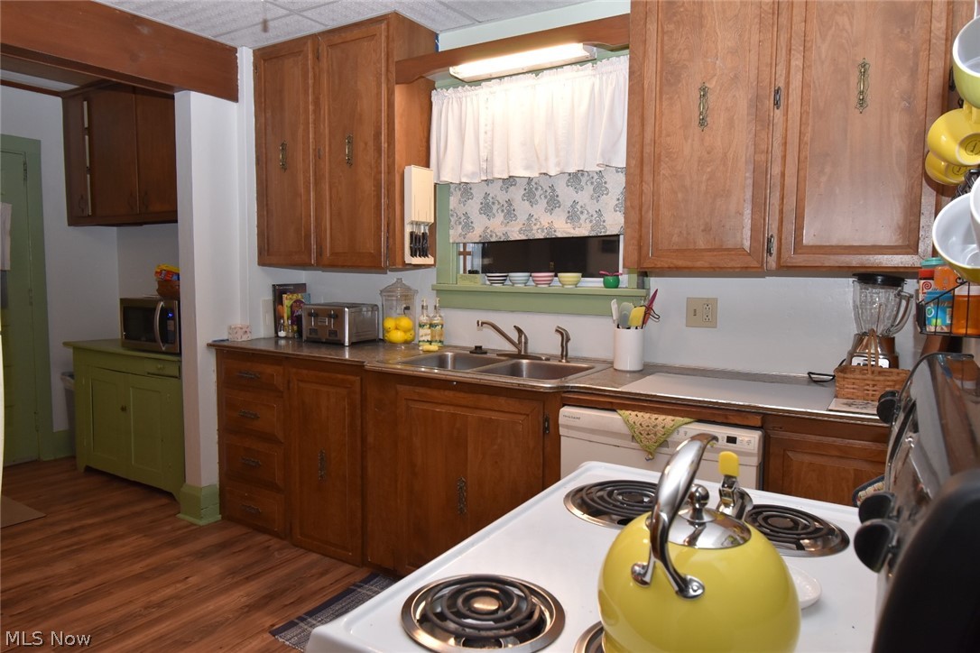 Oak Park - Residential