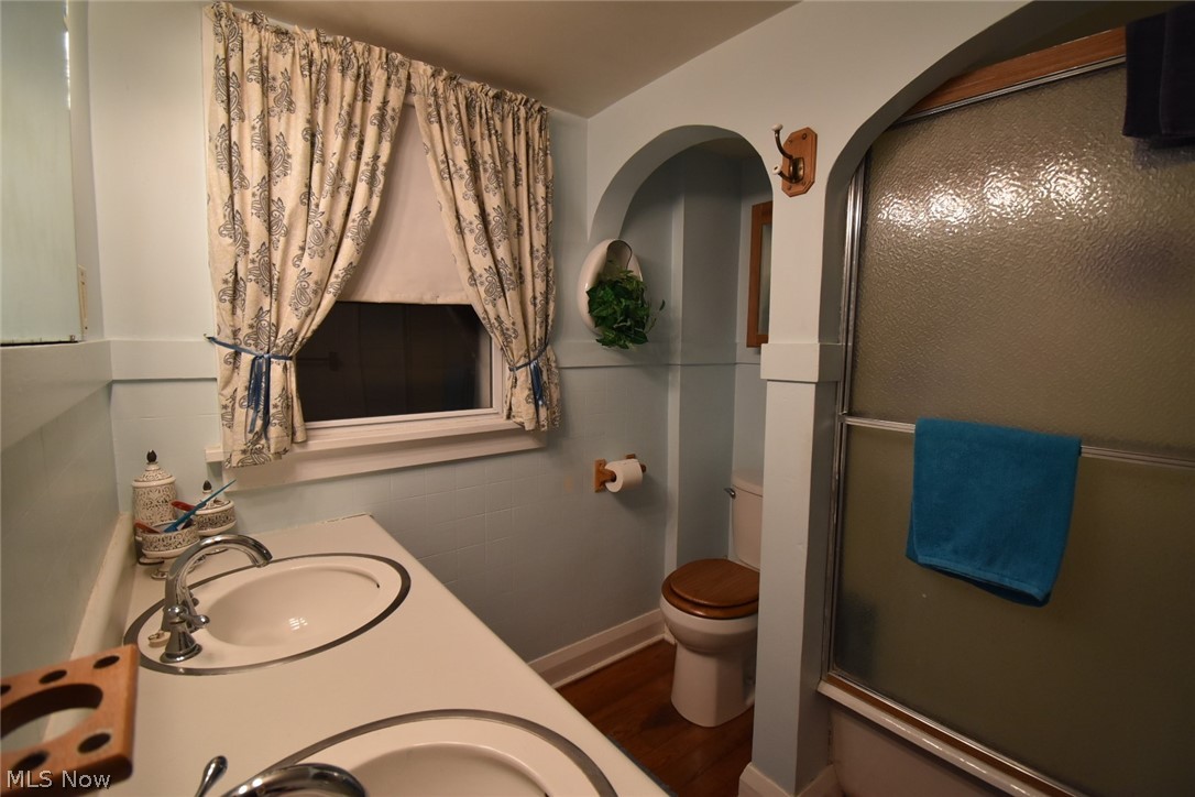 Oak Park - Residential