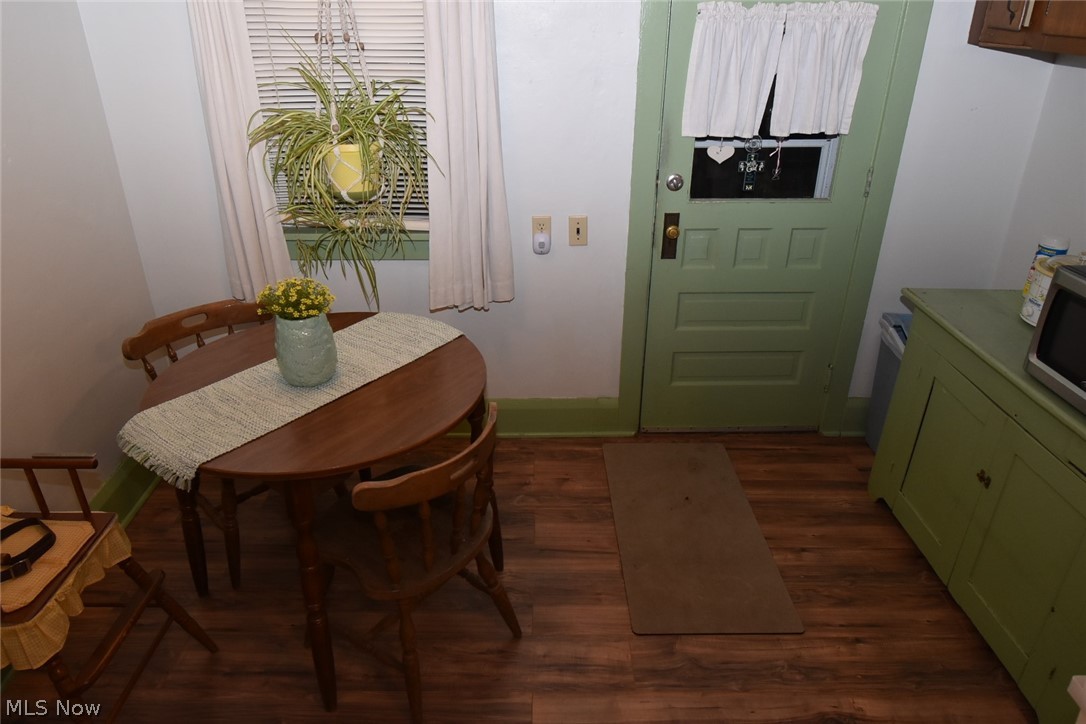 Oak Park - Residential