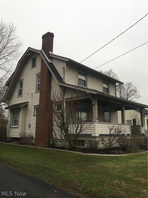 Oak Park - Residential