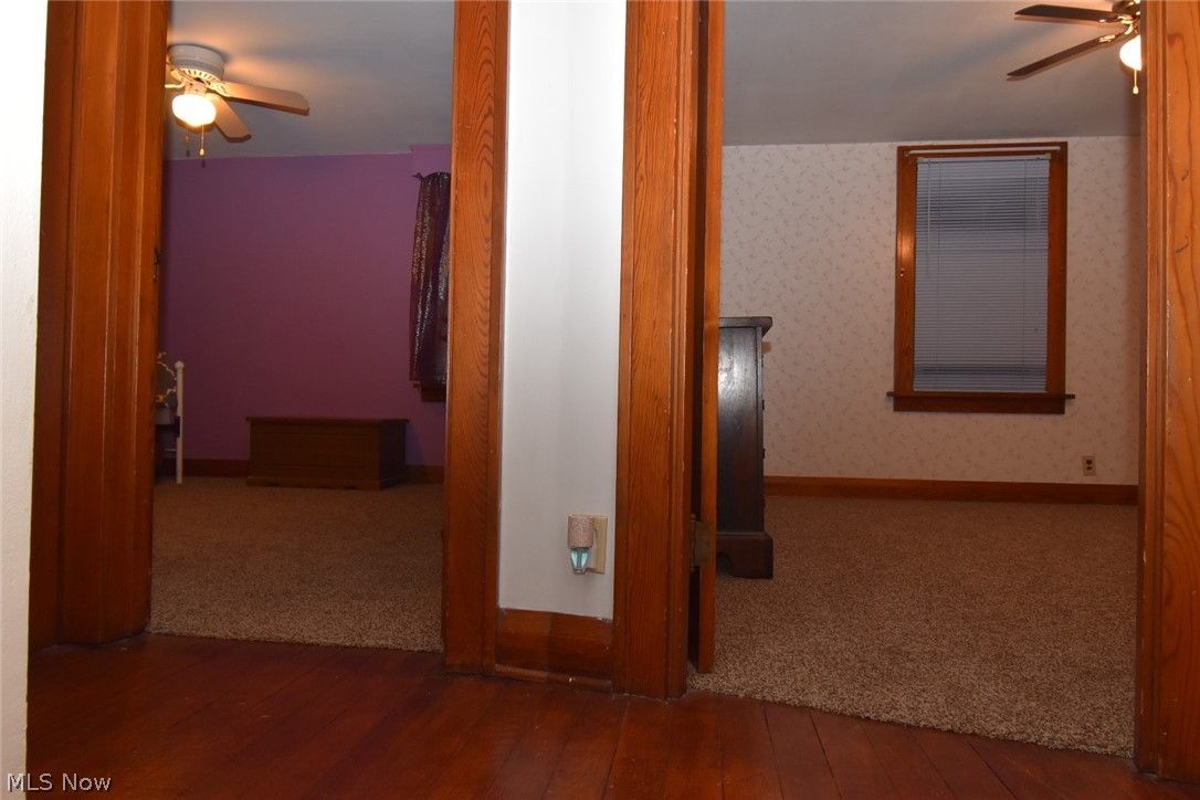 Oak Park - Residential