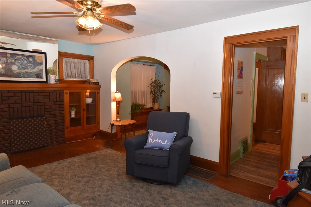 Oak Park - Residential