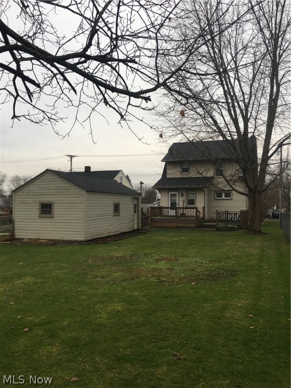 Oak Park - Residential