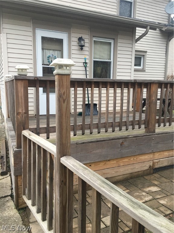 Oak Park - Residential