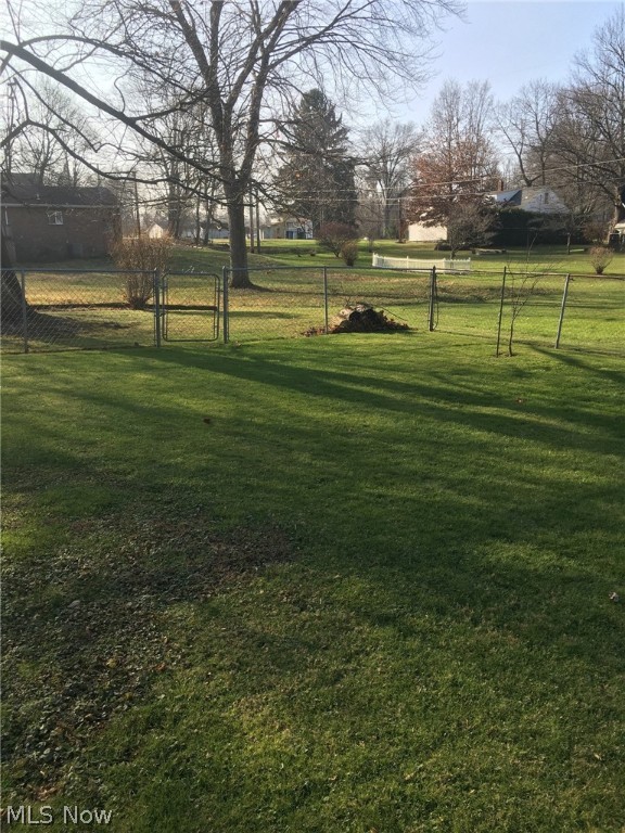 Oak Park - Residential