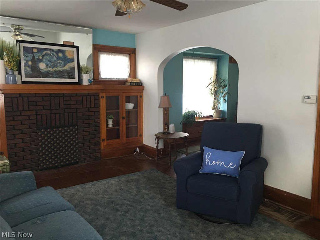 Oak Park - Residential