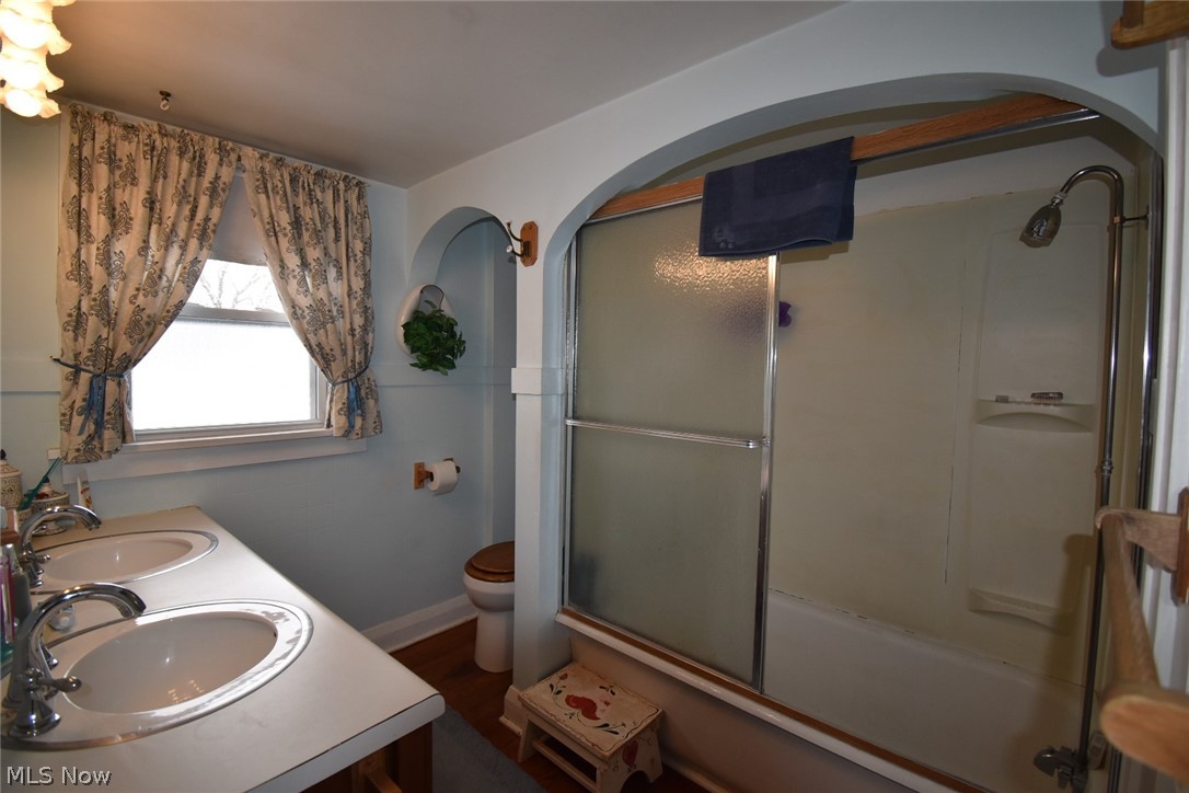 Oak Park - Residential