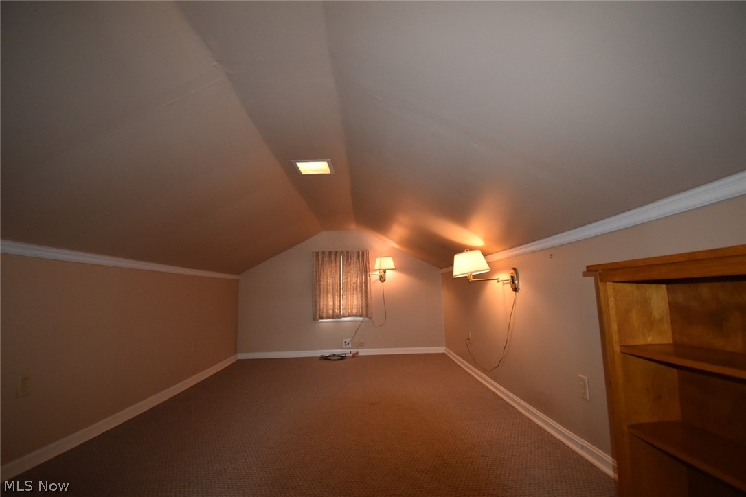 Oak Park - Residential