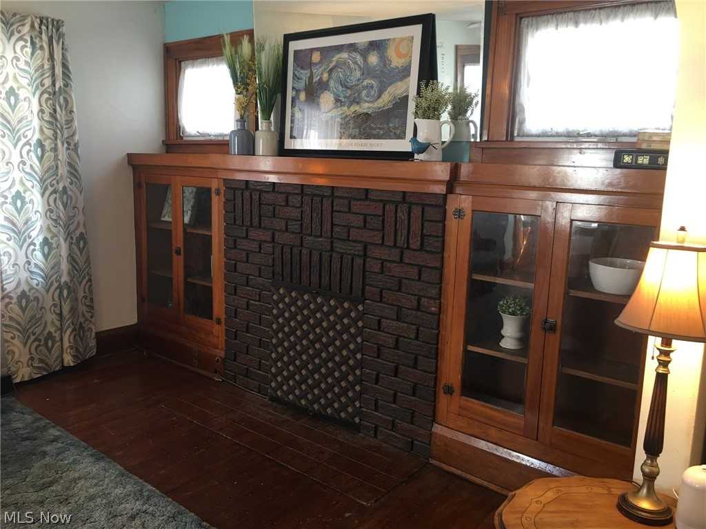 Oak Park - Residential