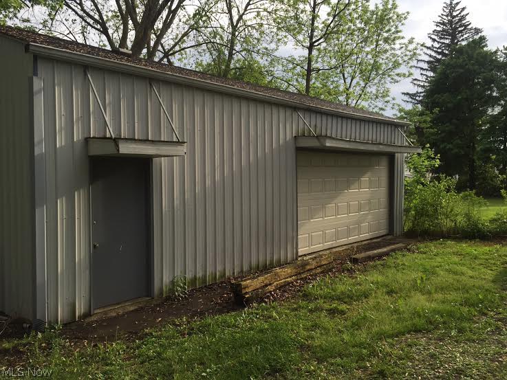 John M Stulls/Said Add - Residential Income