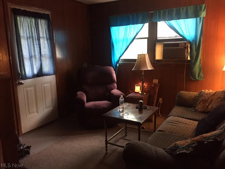 John M Stulls/Said Add - Residential Income