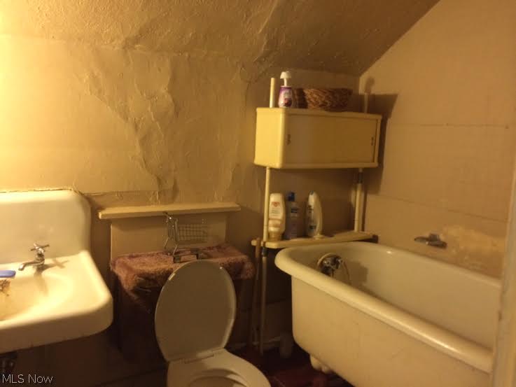 John M Stulls/Said Add - Residential Income