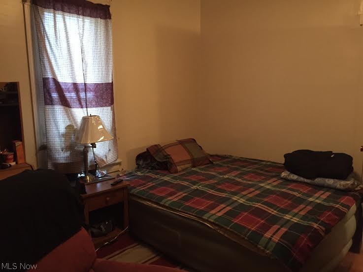 John M Stulls/Said Add - Residential Income