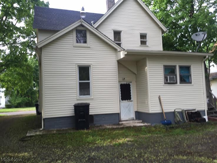 John M Stulls/Said Add - Residential Income