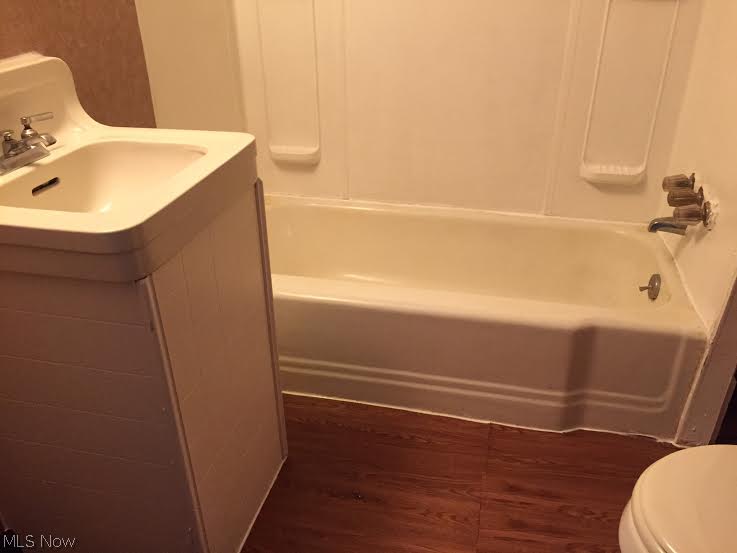 John M Stulls/Said Add - Residential Income