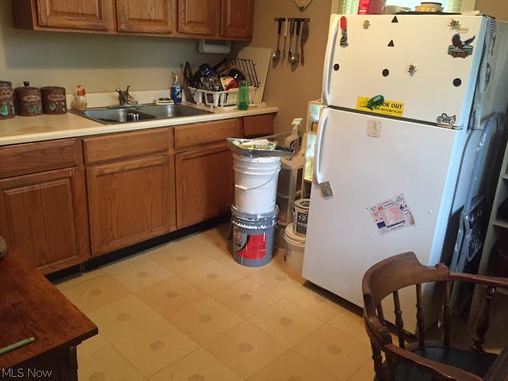 John M Stulls/Said Add - Residential Income