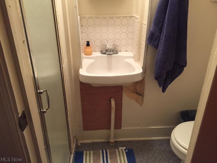 John M Stulls/Said Add - Residential Income