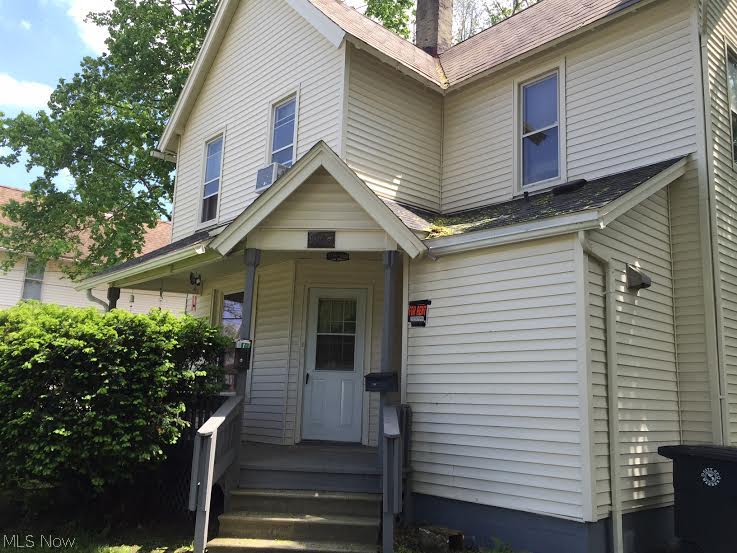 John M Stulls/Said Add - Residential Income