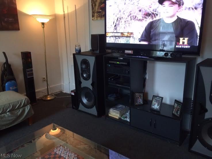 John M Stulls/Said Add - Residential Income