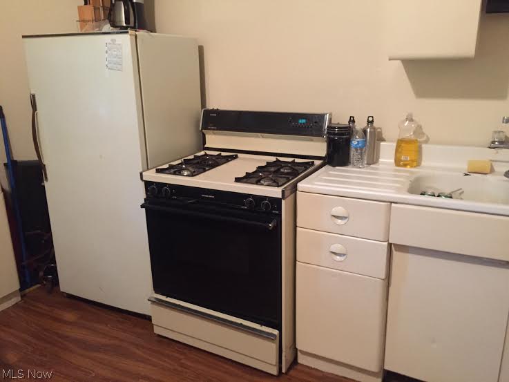 John M Stulls/Said Add - Residential Income