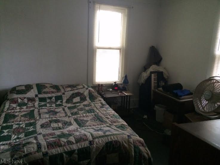 John M Stulls/Said Add - Residential Income