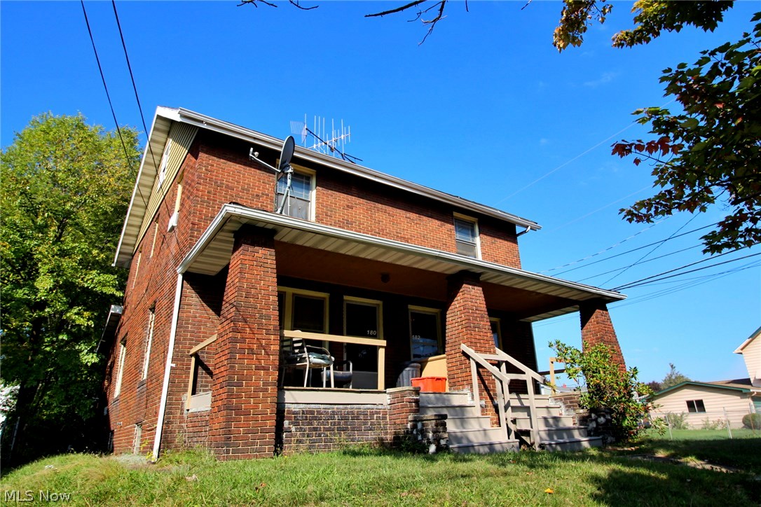 West Heights Land Co - Residential Income