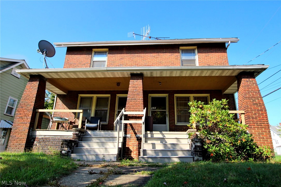 West Heights Land Co - Residential Income