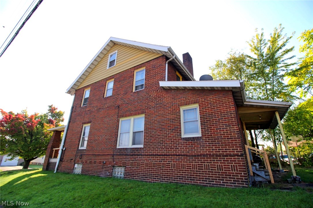 West Heights Land Co - Residential Income