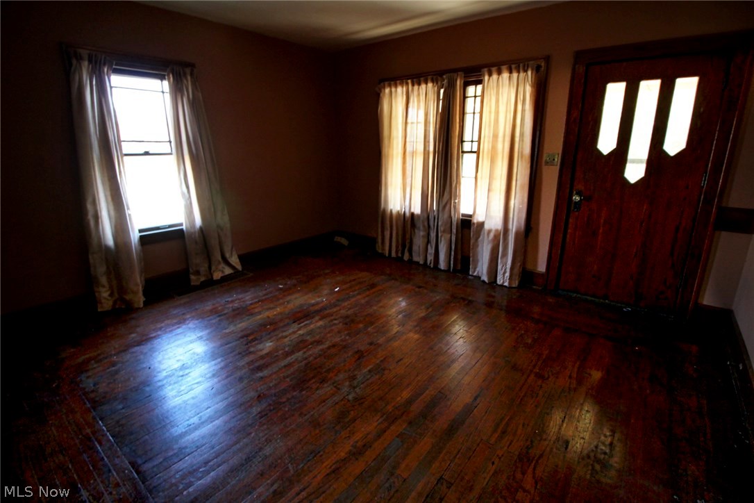 West Heights Land Co - Residential Income