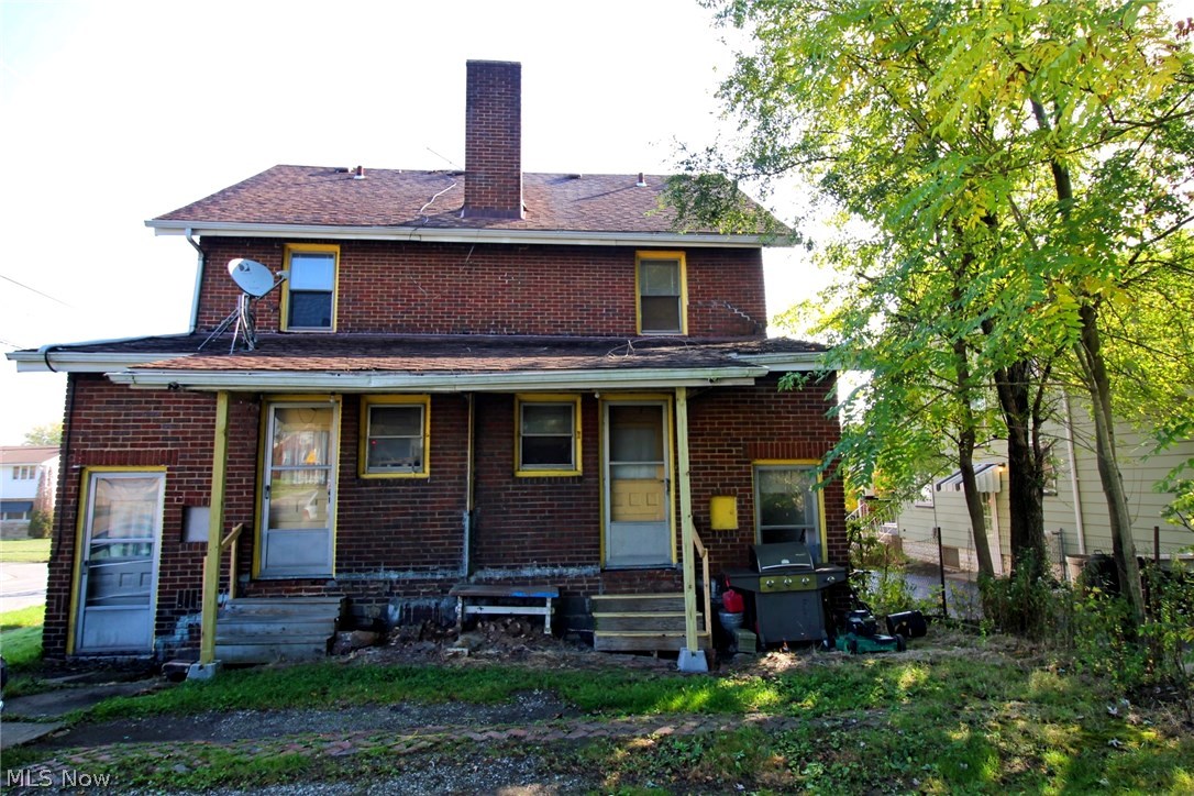 West Heights Land Co - Residential Income