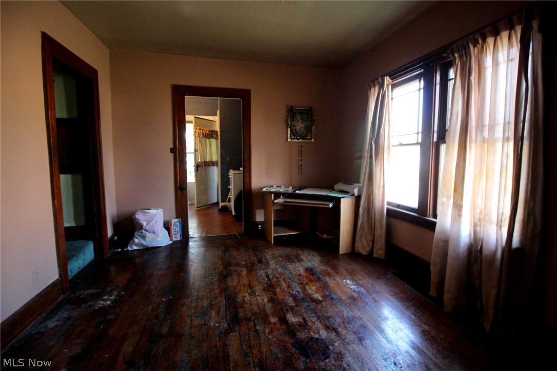 West Heights Land Co - Residential Income