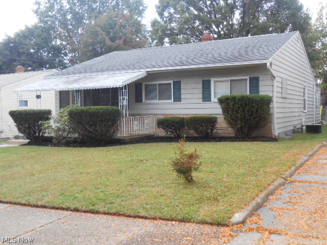 Orchard Park - Residential