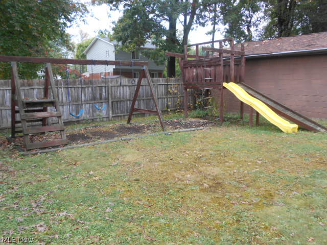 Orchard Park - Residential