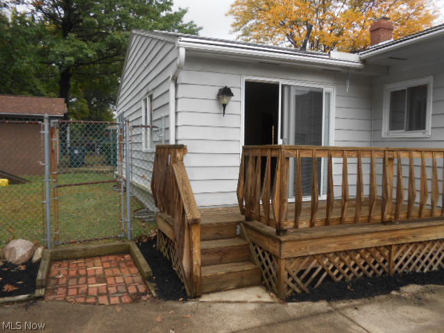 Orchard Park - Residential
