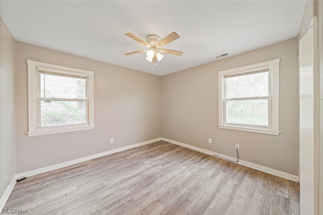 Continental Park - Residential