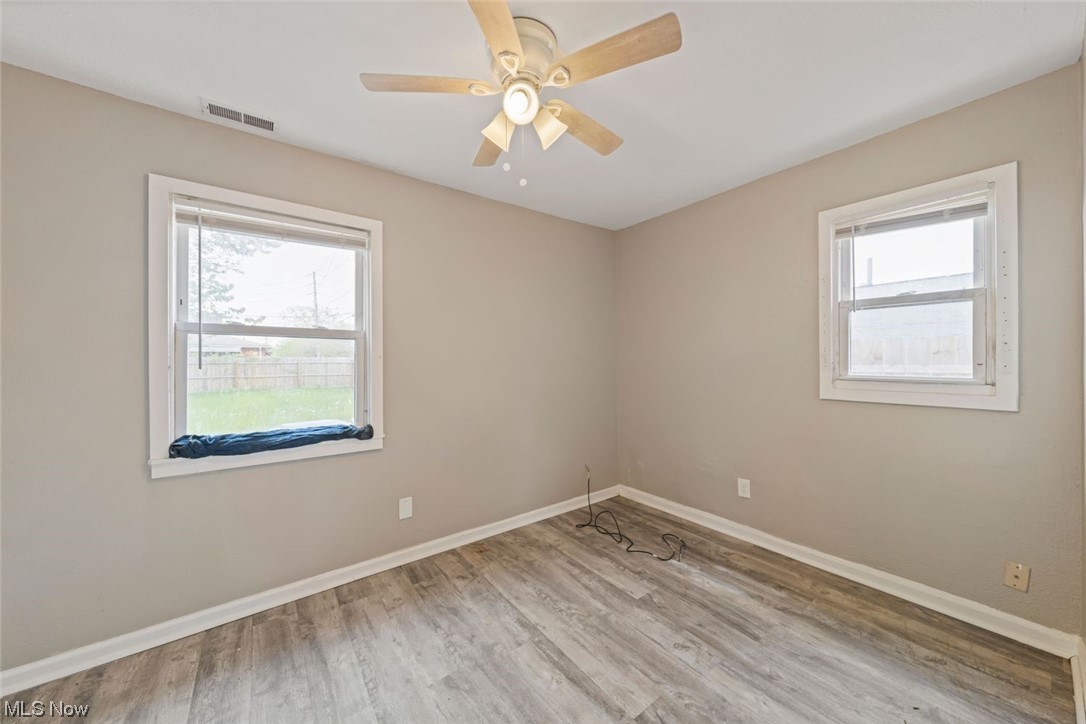 Continental Park - Residential